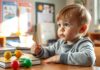 4 Signs Your Toddler is Exceptionally Bright: A Guide for Parents to Nurture Their Child’s Potential