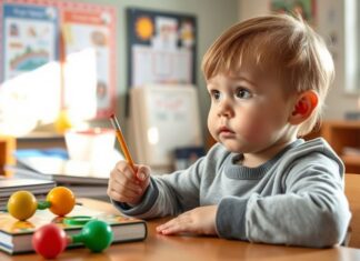 4 Signs Your Toddler is Exceptionally Bright: A Guide for Parents to Nurture Their Child’s Potential