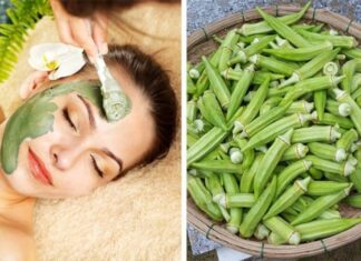 “Unlock the Beauty Benefits of Okra: Achieve Flawless Skin and Hair”