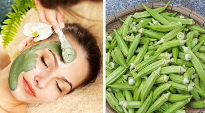 “Unlock the Beauty Benefits of Okra: Achieve Flawless Skin and Hair”