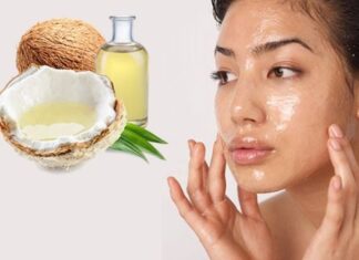 8 Coconut Oil Face Mask Recipes for Glowing, Healthy Skin