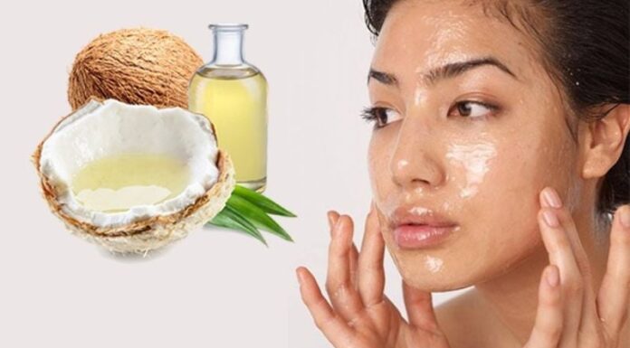 8 Coconut Oil Face Mask Recipes for Glowing, Healthy Skin