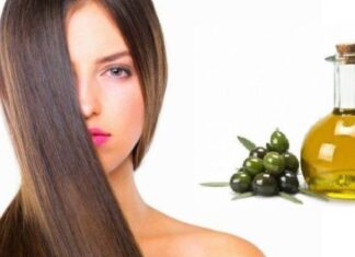 The Ultimate Guide to Olive Oil Hair Masks: 4 Simple Recipes for Silky, Voluminous Hair