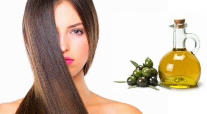 The Ultimate Guide to Olive Oil Hair Masks: 4 Simple Recipes for Silky, Voluminous Hair