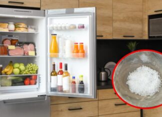 The Magic of Salt: Unlocking the Power of a Simple Ingredient in Your Fridge