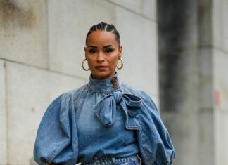 The Ultimate Guide to Denim Styling: 4 Timeless Outfit Formulas That Never Go Out of Style