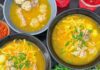 Indulge in the Ultimate Comfort Food – Dak Lak’s Famous Dutch Cake Soup