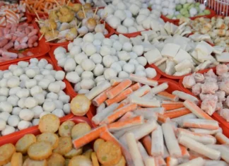 The Ultimate Guide to Hot Pot: What Not to Order to Avoid Disappointing Your Taste Buds and the Health Inspector