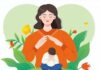 “The Secret to Raising Healthy and Intelligent Children: Two Essential Practices for Mothers”