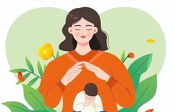 “The Secret to Raising Healthy and Intelligent Children: Two Essential Practices for Mothers”
