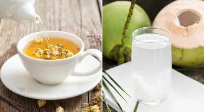 The Secret to Ageless Skin: 6 Drinks to Keep Your Skin Glowing and Youthful After 40.