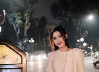 The Evolution of Đỗ Thị Hà’s Style: Elevating Simplicity with Class