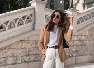 The Ultimate Guide to Mastering Elegant Monochrome Outfits Without Looking Boring