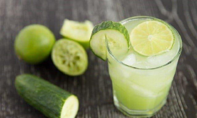 The Ultimate Fat-Burning Five: Discover the Power of Juicing for Weight Loss