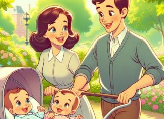 The Grateful Child: Four Telltale Signs of a Blessed Life