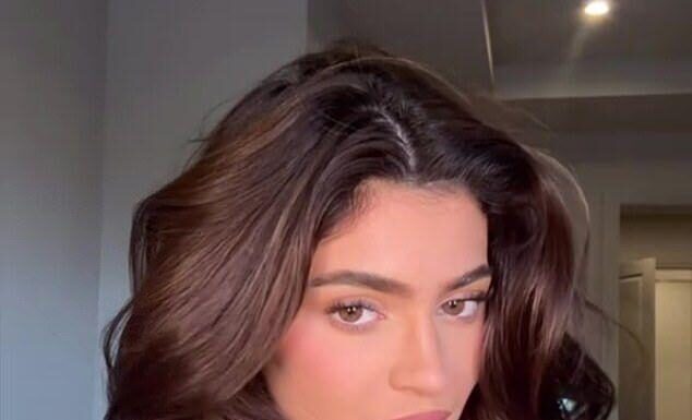 “Unlock the Secret to Luscious Locks: Go Beyond Shampoo and Conditioner”