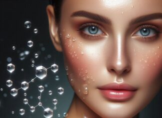 5 Nutrients for a Youthful, Glowing Complexion