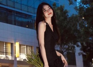 Steal These Style Tips from Vietnam’s Leading Ladies for Your Year-End Soiree