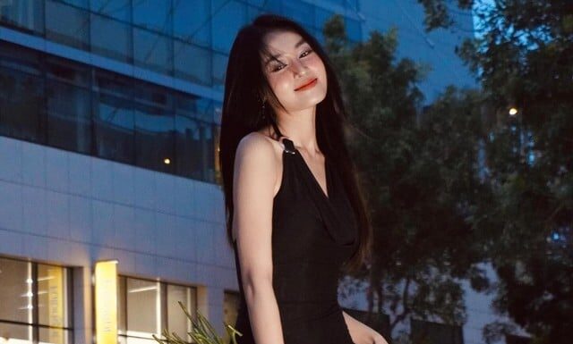 Steal These Style Tips from Vietnam’s Leading Ladies for Your Year-End Soiree