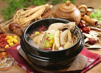 The Ultimate Energy Boost: 5 Delicacies That Are ‘Better Than Ginseng’