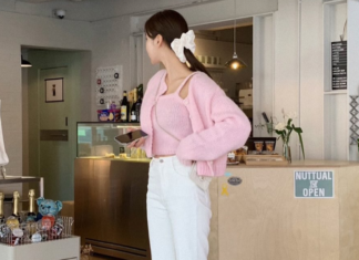 The Ultimate Guide to Mastering Bold Colors This Fall/Winter Season