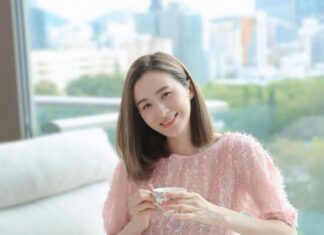 The Secret to Weight Loss and Glowing Skin: A TVB Star’s Go-To Superfood