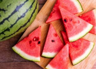 9 Fruits to Eat More of to Burn Fat and Boost Weight Loss Efforts