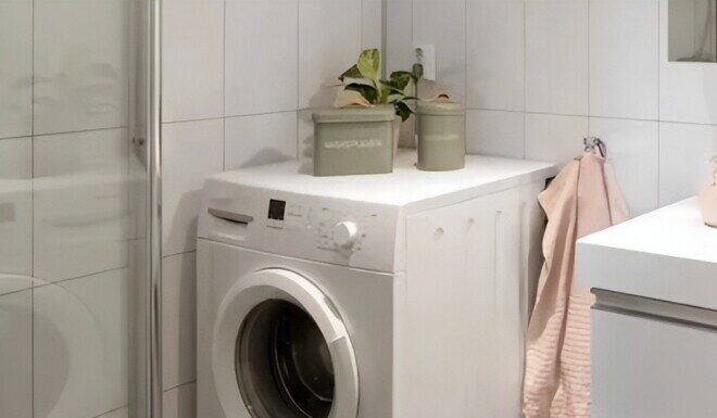 Should You Keep the Lid Open or Closed After Doing the Laundry? 90% of People Get This Wrong.