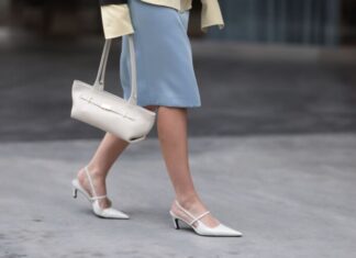The Ultimate Shoe Style for 2025: Classier Than Sneakers, More Comfortable Than Heels, and Perfect for the Office