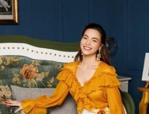 The Ultimate Figure-Flattering and Fashionable Pieces, as Endorsed by Vietnamese Celebrities.