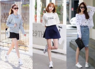 7 Deadly Mistakes to Avoid When Choosing Your Sports Shoes to Stay Stylish and Chic