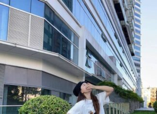 The Ultimate Style Guide: 5 Outfit Formulas with Sneakers for a Comfortable and Flattering Look