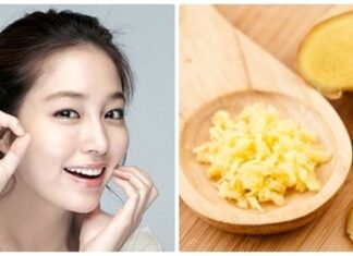 The Ultimate Beauty Benefits of Ginger for Skin and Hair Care