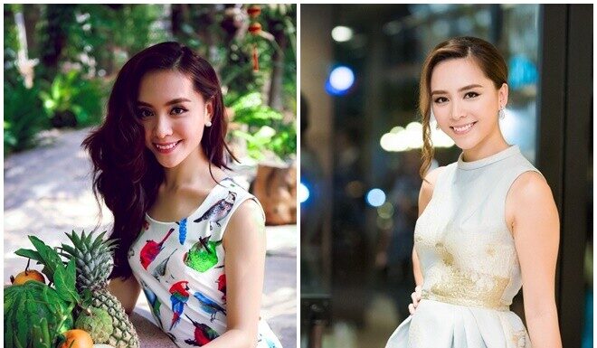 The Two Vietnamese Beauties Who Married the Wealthy “Ox Demon King”: Post-Pregnancy Radiance at its Peak