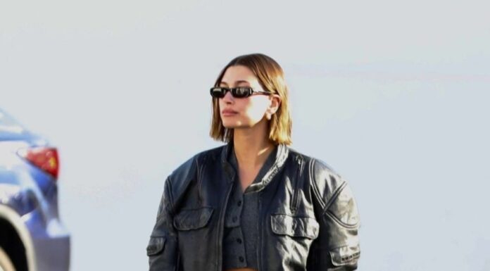 The Style Icon: Hailey Bieber’s 4 Go-To Winter Coat Styles