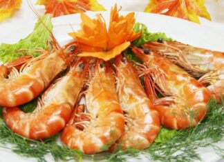 The Secret to Succulent Shrimp: A Magic Liquid to Transform Your Shrimp Dishes