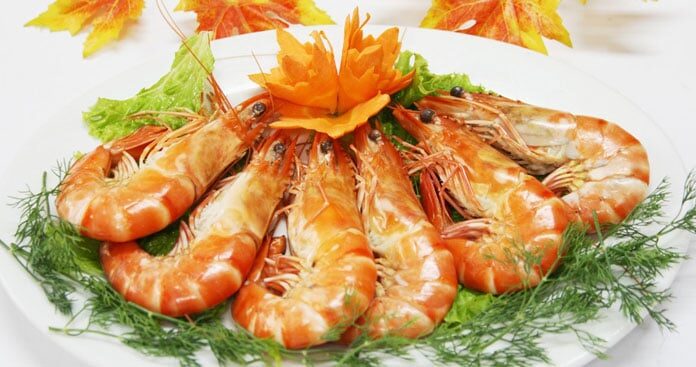 The Secret to Succulent Shrimp: A Magic Liquid to Transform Your Shrimp Dishes