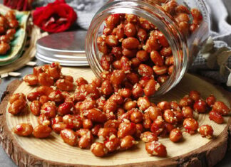 The Ultimate Super Seed: Unlocking the Power of Longevity
Discover the secret to a long and healthy life with this powerful seed, packed with more protein than beef and a treasure trove of benefits that will revolutionize your health.