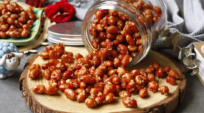 The Ultimate Super Seed: Unlocking the Power of Longevity
Discover the secret to a long and healthy life with this powerful seed, packed with more protein than beef and a treasure trove of benefits that will revolutionize your health.