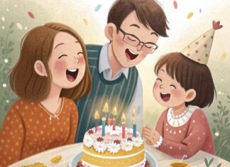 Nurture, Not Berate: 3 Ways to Open Up a Dialogue With Your Child.