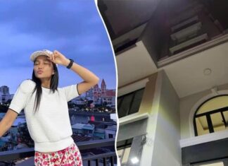 H’Hen Niê Thrilled to Announce She’s a Homeowner in Ho Chi Minh City After 14 Years of Renting