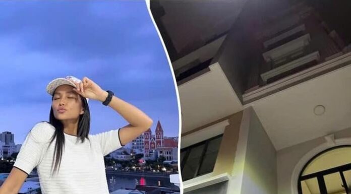 H’Hen Niê Thrilled to Announce She’s a Homeowner in Ho Chi Minh City After 14 Years of Renting