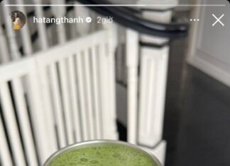 The Ultimate Elixir: The Secret to Vietnamese Celebrities’ Eternal Youth