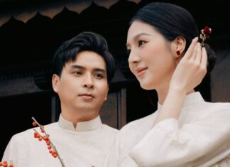 The Soon-to-be Mother, Mrs. Ho Quang Hieu, Opens Up About Her Feelings Ahead of Childbirth