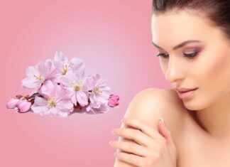 The Ultimate Guide to Skincare: Discover the Power of Peach Blossoms for Clear, Glowing Skin