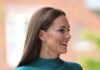 “The Duchess Kate’s ‘Hair Detox’ Method: Secrets to Royal-Worthy Shiny Hair”