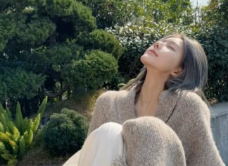 The Perfect Hair Color: A Decade in the Making