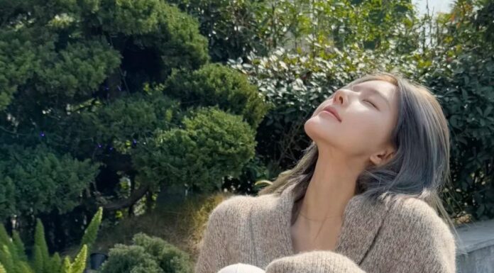 The Perfect Hair Color: A Decade in the Making