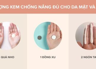 Is Slathering on Sunscreen Really Good? Expert Reveals How to Apply Sunscreen the Right Way