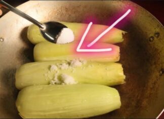 The Ultimate Guide to Cooking Corn: A Simple Trick for Perfectly Tender and Sweet Corn